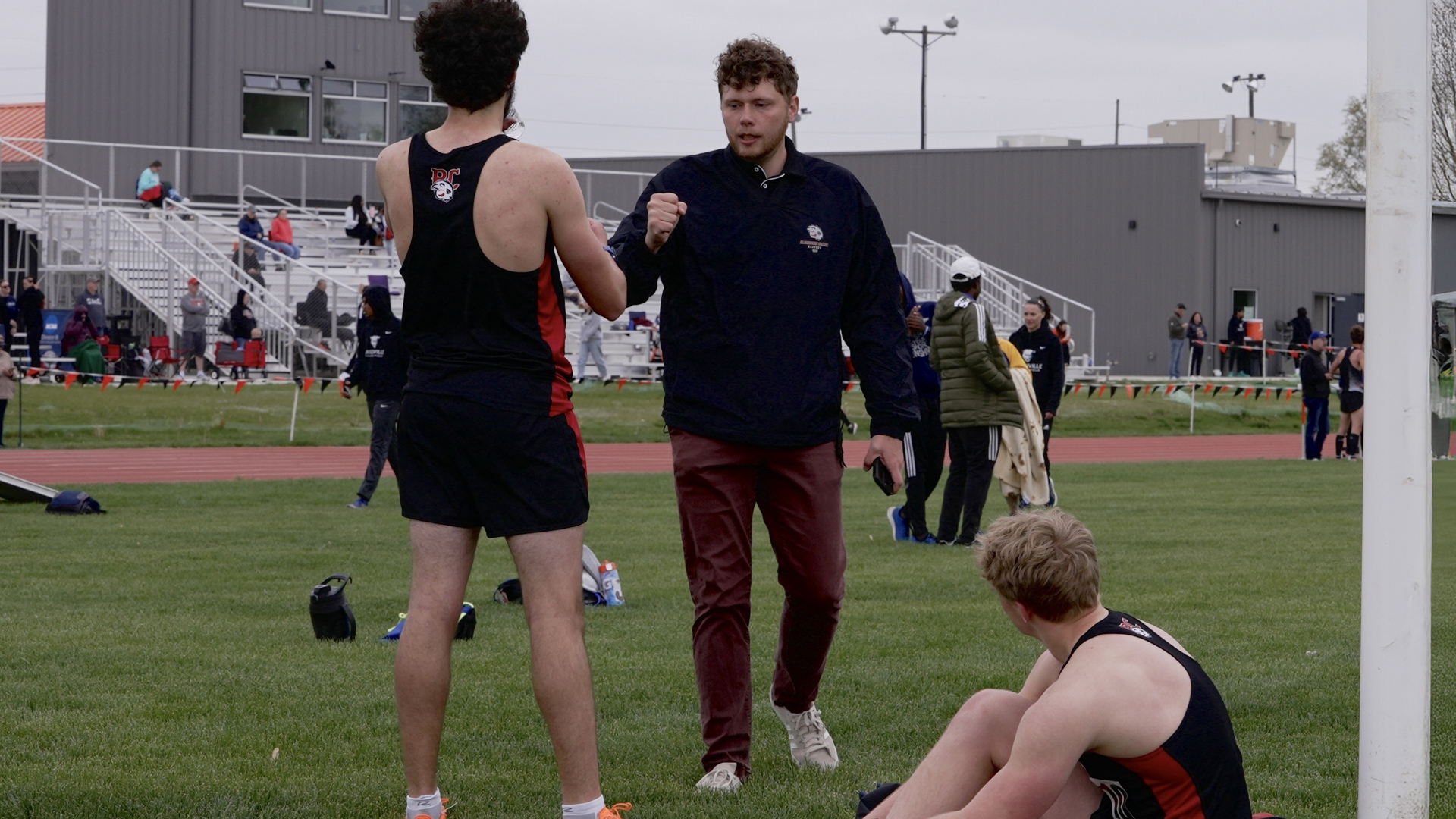 Noah Daum - Cross Country & Track Coach | RRCA Certified Running Coach